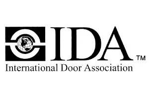 International Door Association member